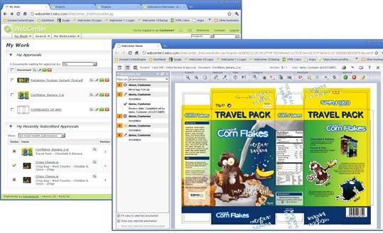Eskoartwork D Packaging Design Software Eskoartwork D Packaging Design Software