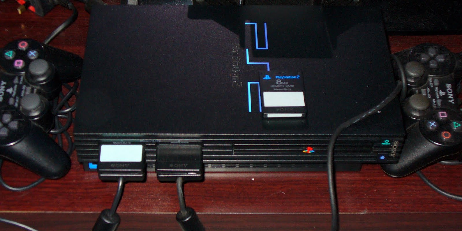 2printz 2printzSony Playstation 2(SOLD)