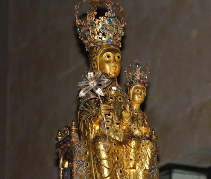 JÓVENES DEL MILAGRO SANTA MARÍA DE LA VEGA