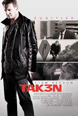 Taken 3 [2015] [NTSC/DVDR-Custom HD] Ingles, Subtitulos Español Latino