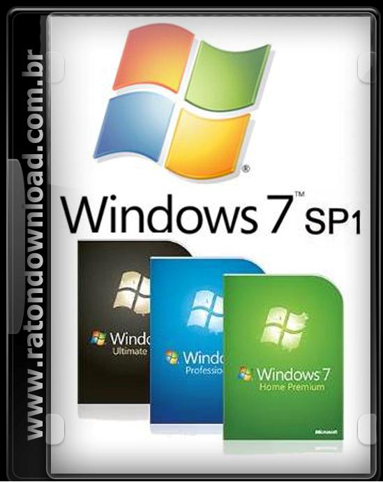 Windows 7 Ultimate Pt Br 64 Bits Iso