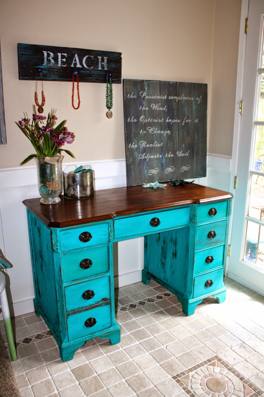 Navy Blue Milk Paint Navy Blue Milk Paint
