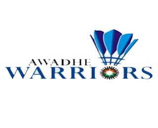Awadhe warriors logo