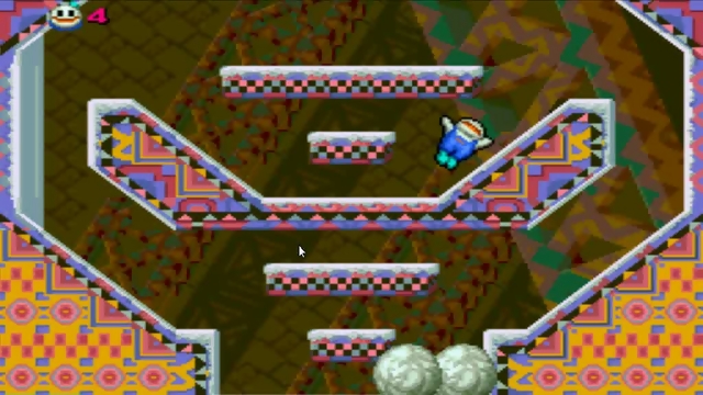 Snow Bros 2 PC Game 1990 Overview
