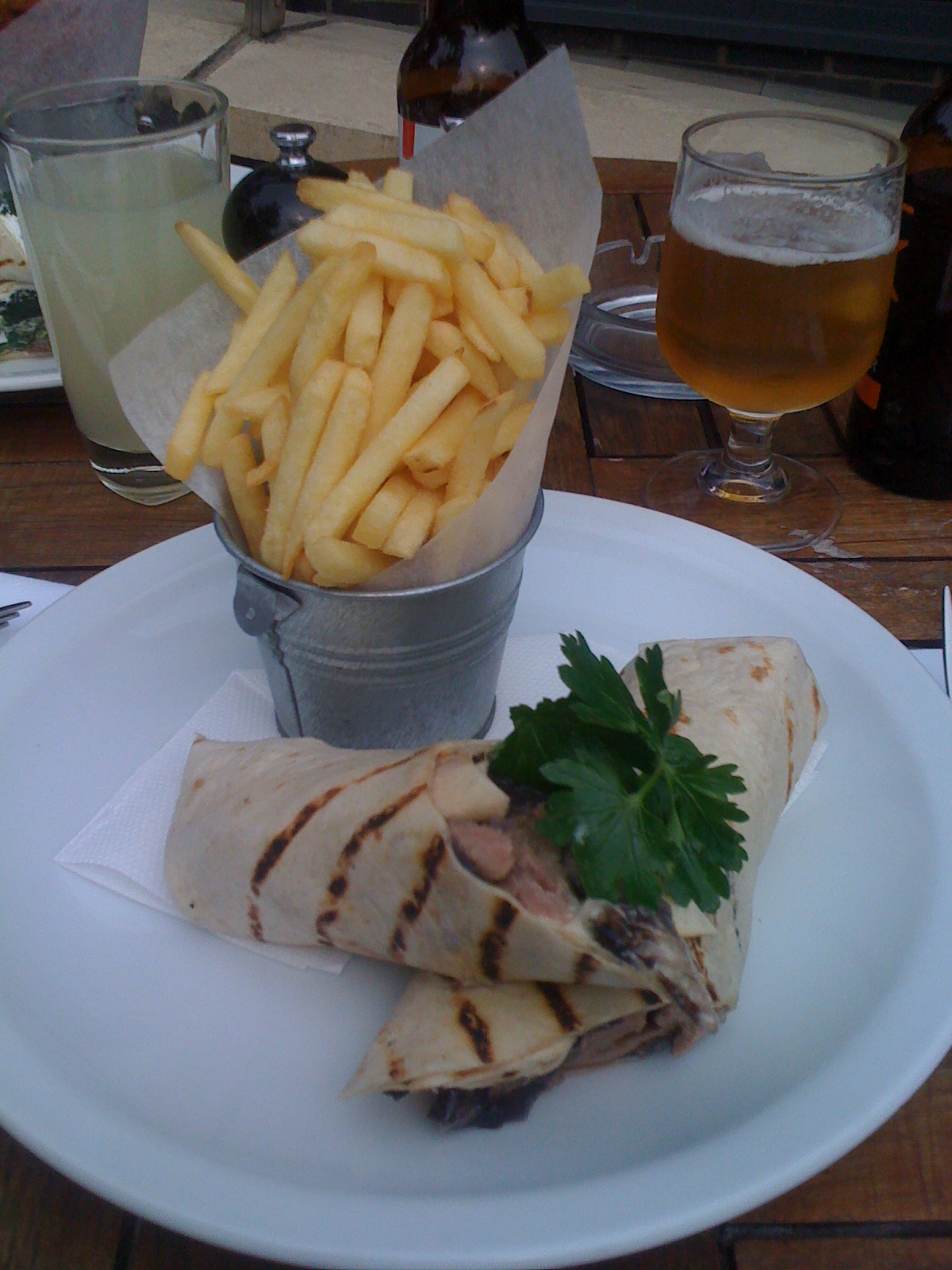 lussmans bishops stortford
