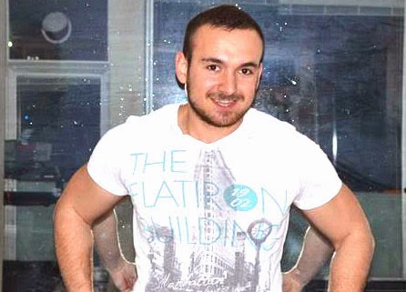 SPORLA KİLO AL!