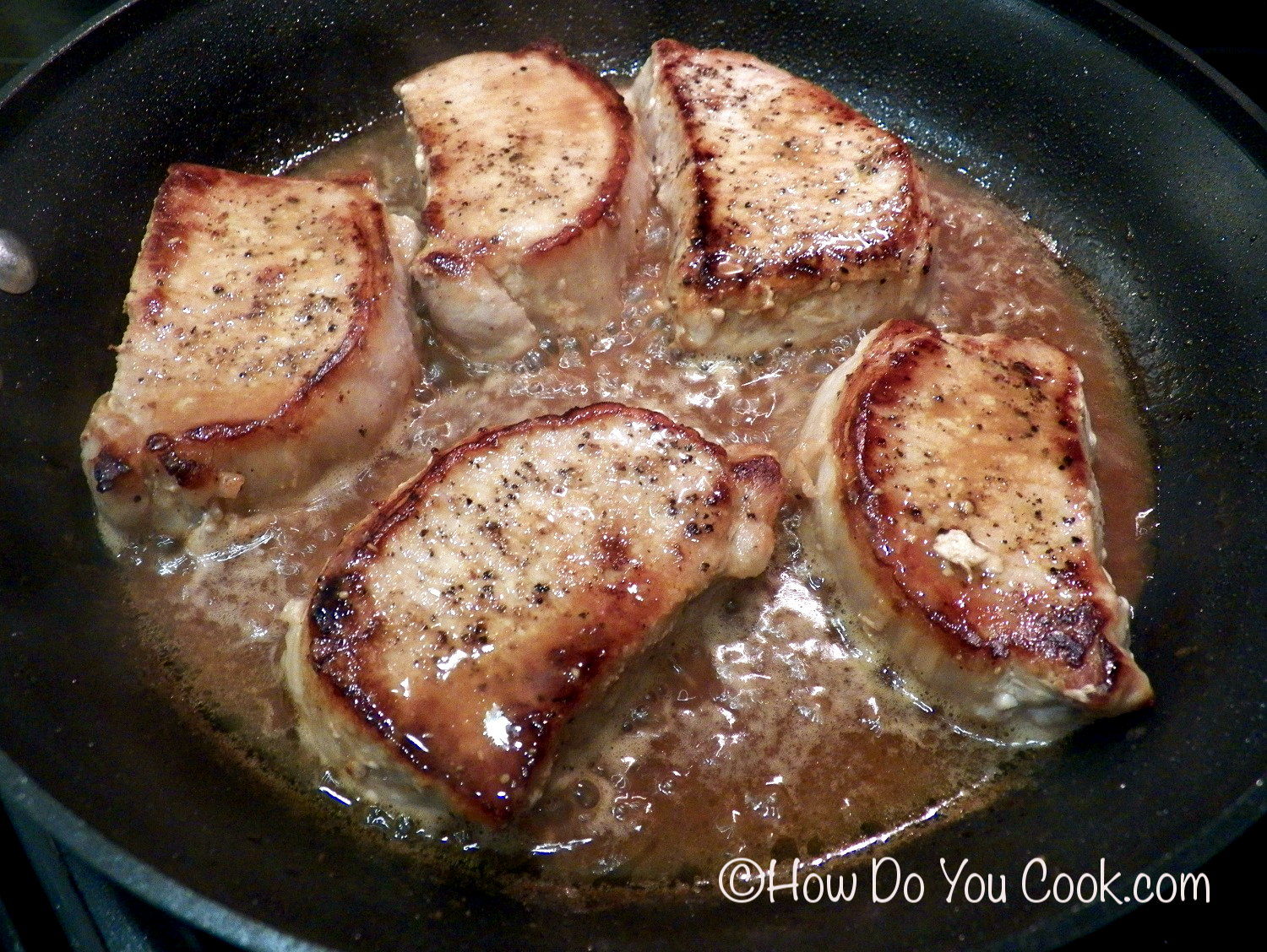 how do you cook com whiskey cider pork chops how do you cook com whiskey cider pork chops