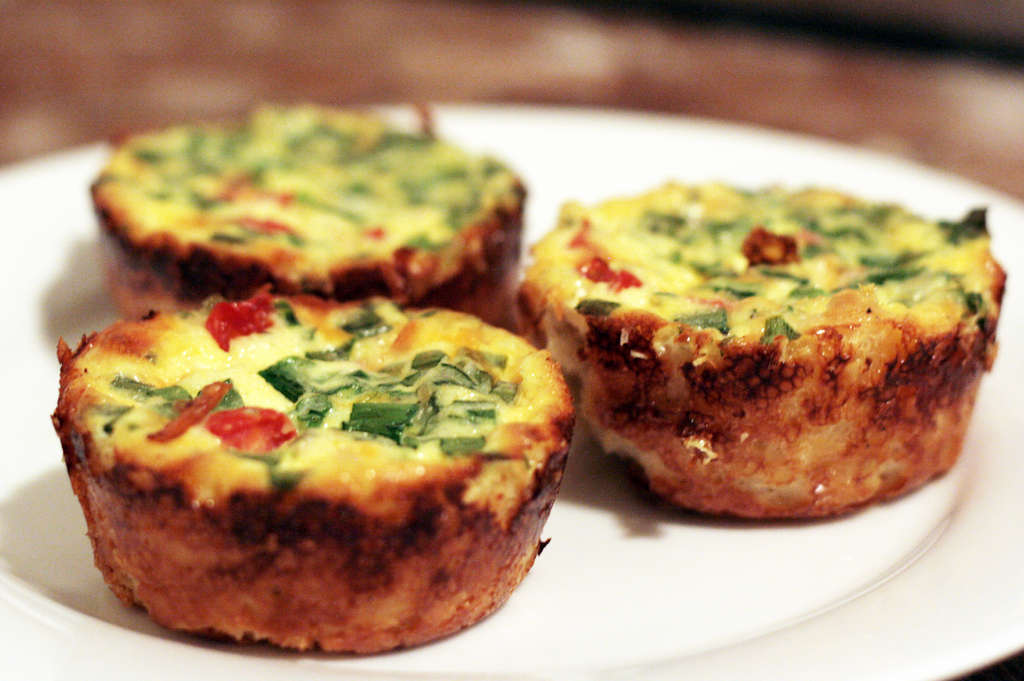 'Tis the Season 'Tis the Season for Lunch Box Ideas Mini Quiches