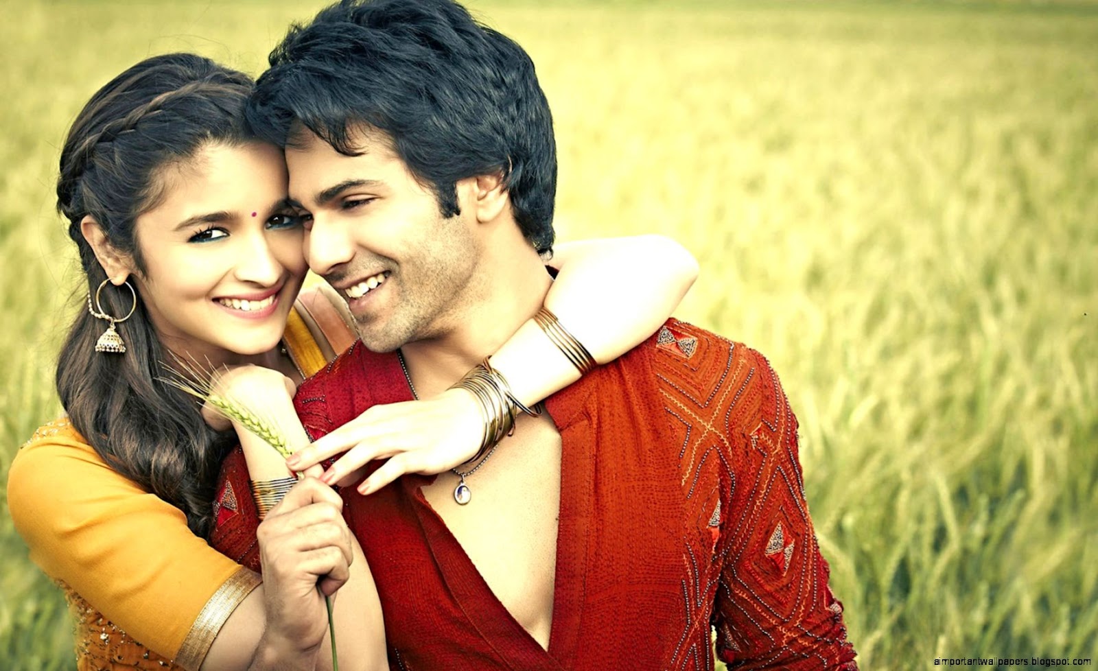 Bollywood Romantic Couples Bollywood Romantic Couples