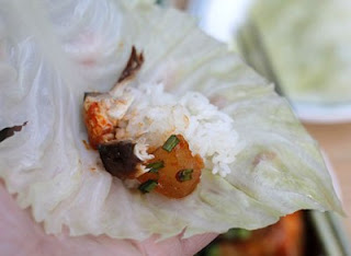 Braised Fish with Korean Style Recipe (Cá Kho Kiểu Hàn) 4