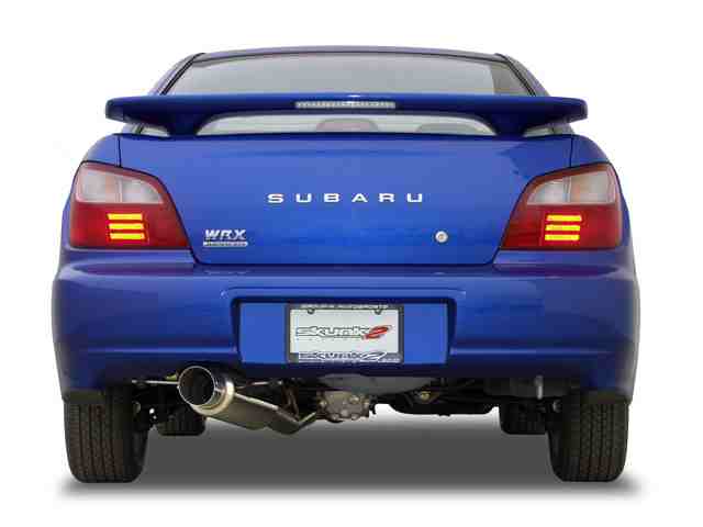 loud exhaust sound things without system expensive