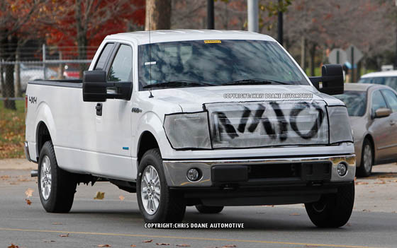 2011 - [Ford] F-150 2013+ford+f-150