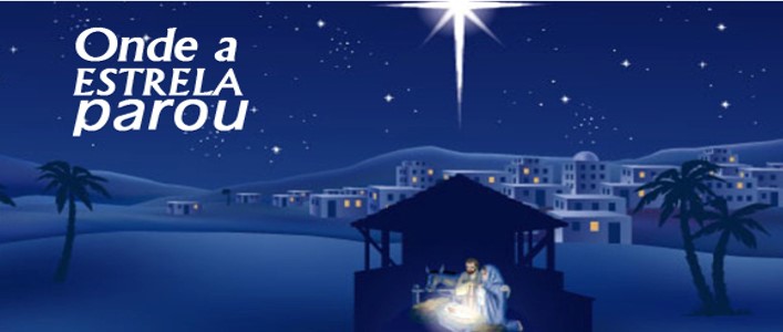 O Israel Alive convida para Comemorar o Natal em Israel - Dezembro 2014