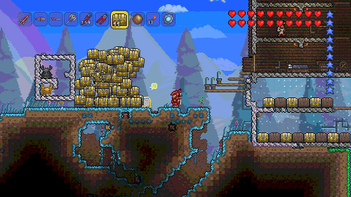 Download Terraria PC Full Version Gratis 2
