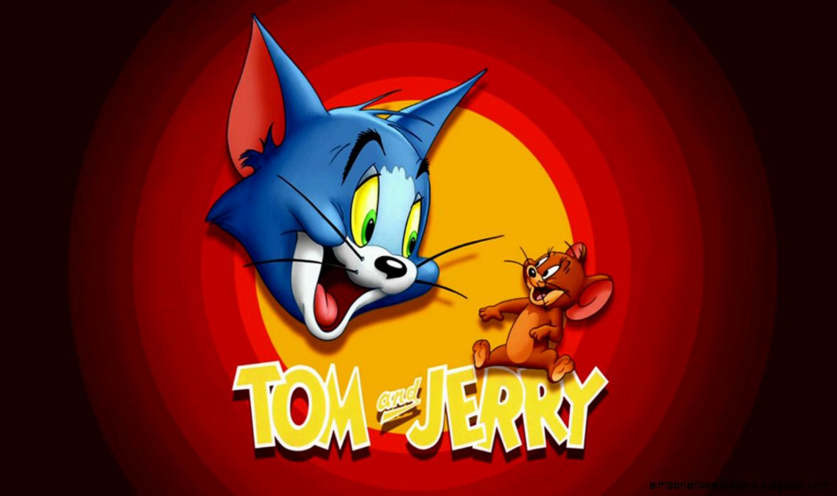 Tom and Jerry Cartoon Tom and Jerry Cartoon
