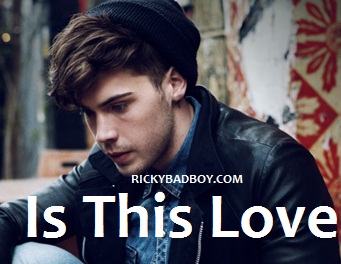 Aiden Grimshaw - Is This Love - YouTube