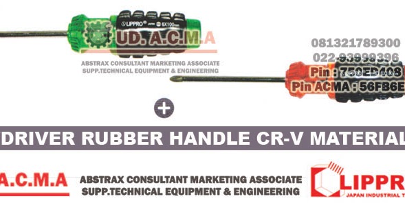 screwdriver rubber handle cr v material lippro abstrax screwdriver rubber handle cr v material lippro abstrax