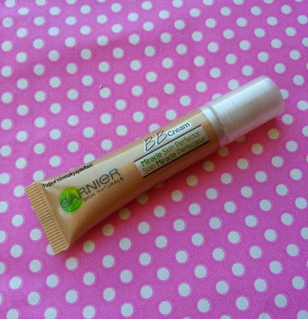 Garnier BB Roll-On