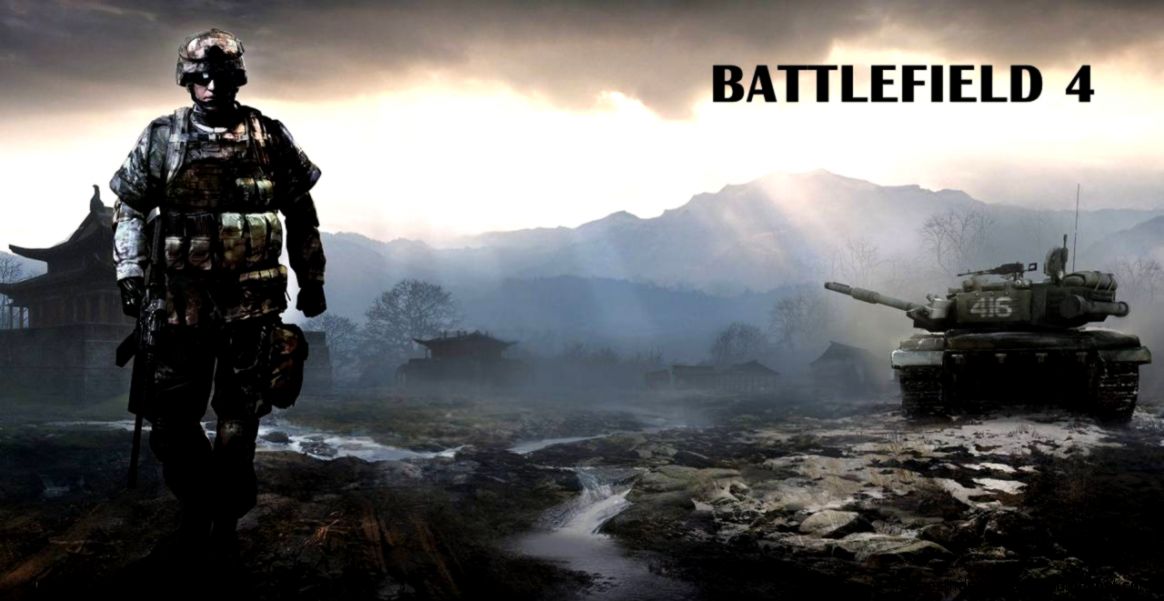 Battlefield 4 HD Wallpapers Battlefield 4 HD Wallpapers