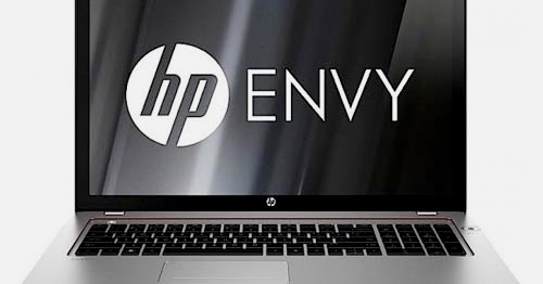 Spesifikasi dan Harga HP ENVY 17