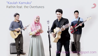 Kaulah Kamuku Fatin feat. TheOvertunes