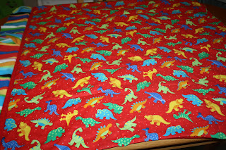 How to Make your Own Weighted Blanket DIY | The Mommyhood Life