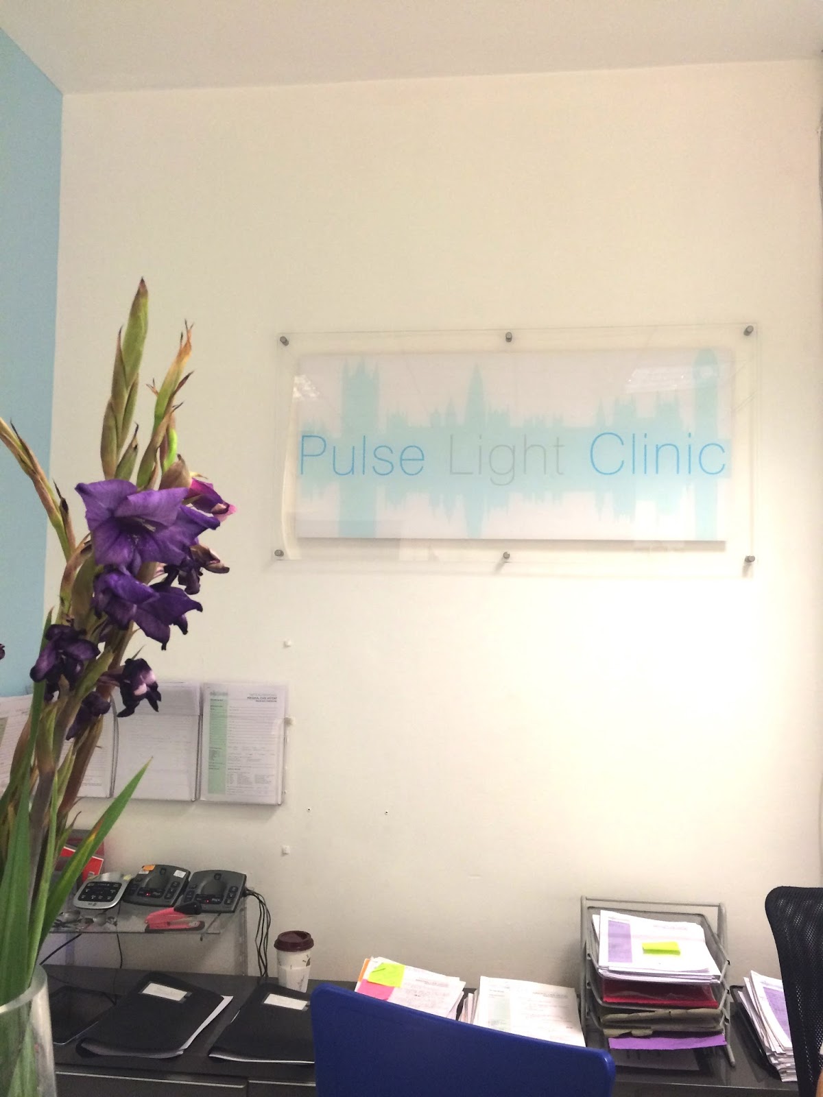 Pulse Light Clinic No Hair, Don't Care! Laser Hair Removal Review