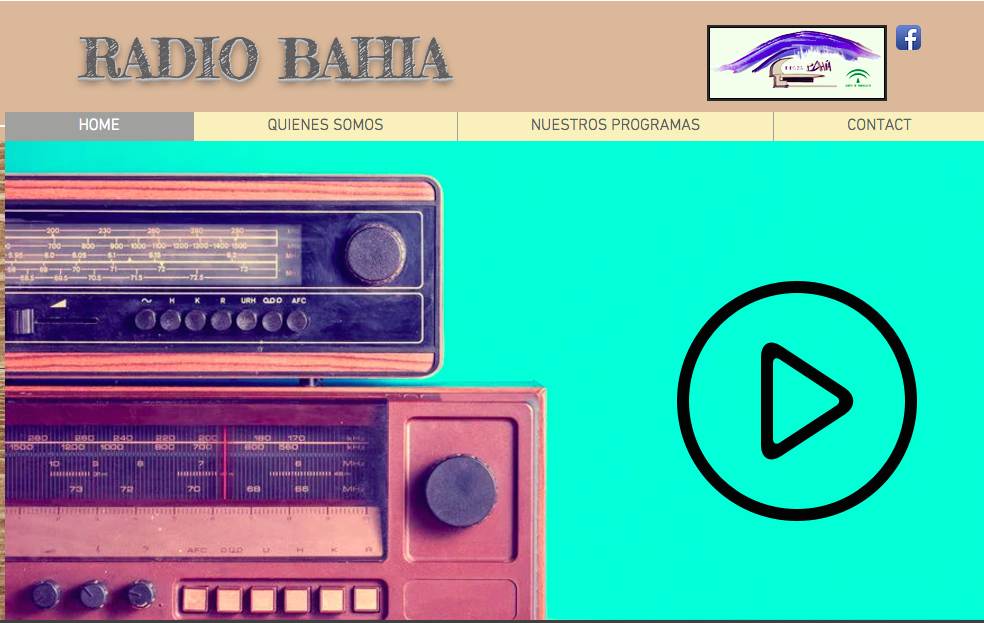 RADIO BAHIA