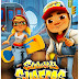 Download Subway Surfer 2013 by Keyboard for PC Full with Cheats for Free 