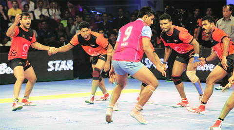 History of circle kabaddi games free History of circle kabaddi games free