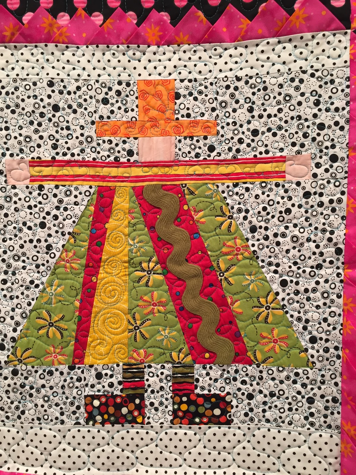 Sew Fun 2 Quilt Springville Utah Quilt Show