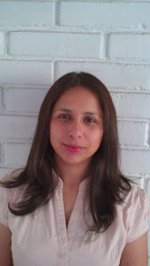Daniela Ibáñez F.