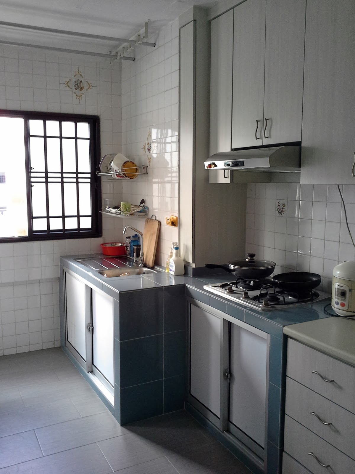 Kitchen Tiles Singapore singapore hdb resale 2014: kitchen Kitchen Tiles Singapore singapore hdb resale 2014: kitchen
