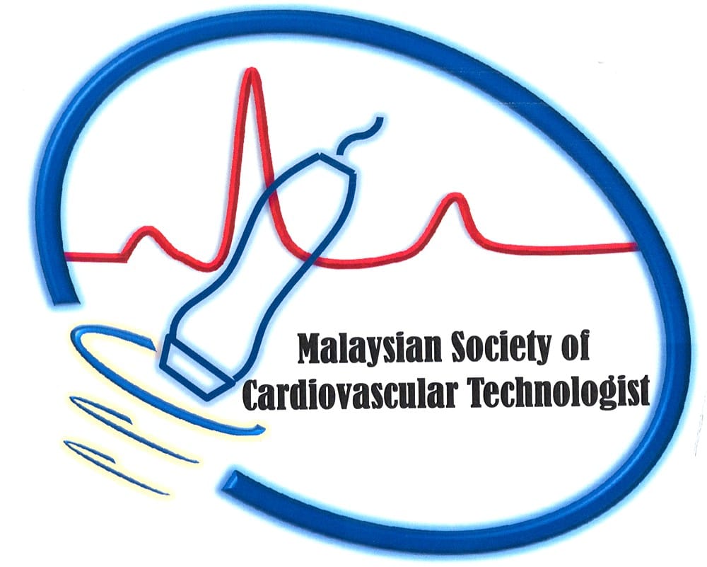 Malaysian Society Of Cardiovascular Technologist Committee Member 2019-2021
