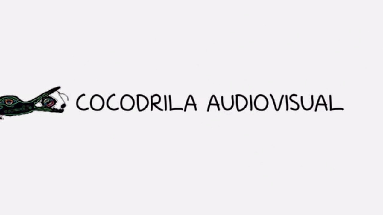 Cocodrila Audiovisual WEB