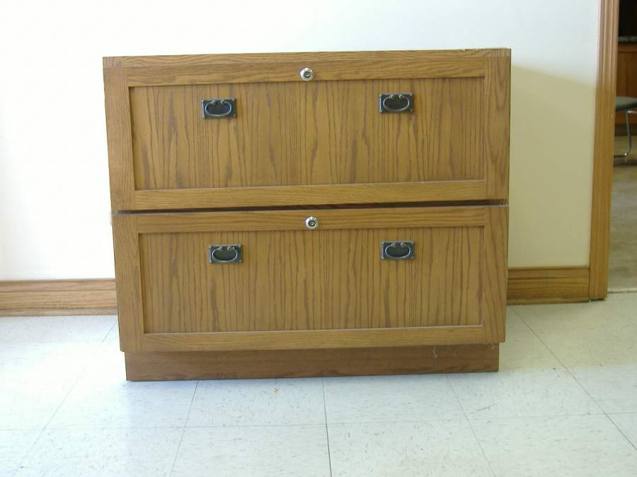 Wisconsin Building Supply News & Marketplace Marketplace 2 file drawer