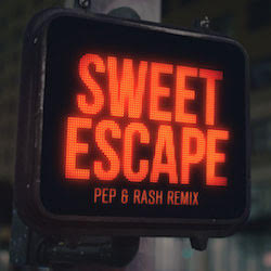 Alesso-Sirena - Sweet Escape-pep and rash remix