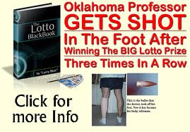 Lotto Black Book Formula