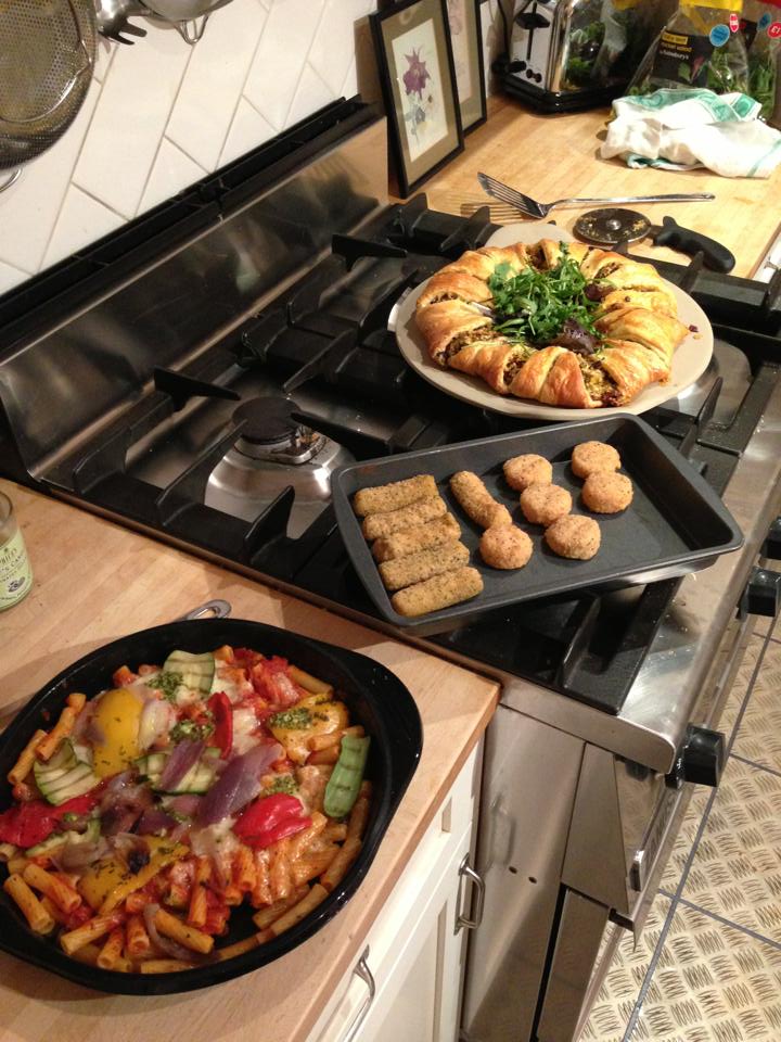 Glasgow Mummy An Honest Lifestyle Blog {Recipe Blueberry Cheesecake}