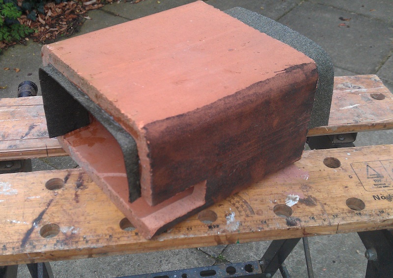 Action for Swifts Emergency Mitigation Swift Bricks