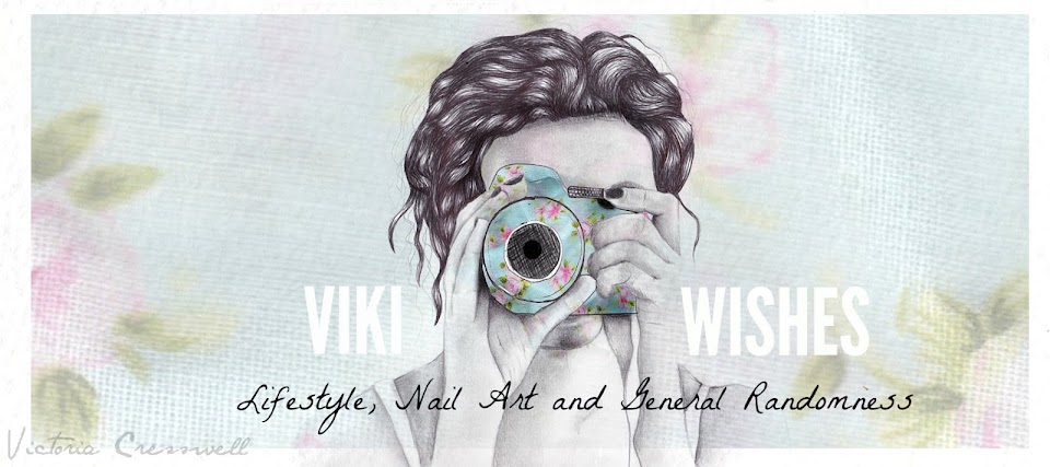 Viki Wishes
