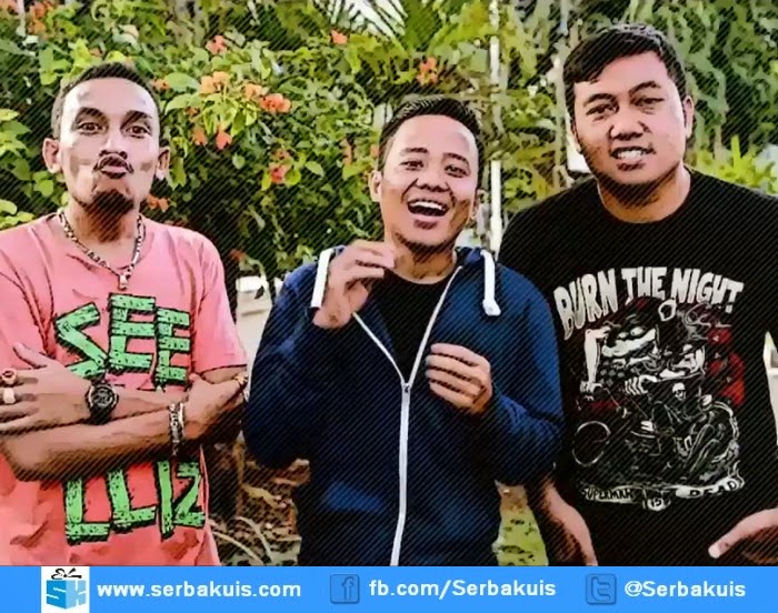 Kuis Otewe Berhadiah Pulsa XL Total 1 Juta Rupiah Kuis Otewe Berhadiah Pulsa XL Total 1 Juta Rupiah