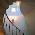 Vizcaya: circular staircase