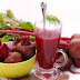 Drinking beet juice daily lowers high blood pressure 