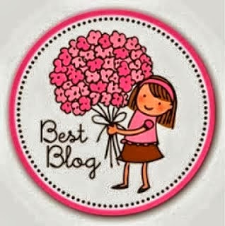 PREMIO DE BEST BLOG