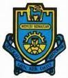 Logo SMK Dato' syed Omar