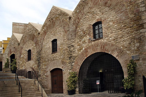 CEUTA MUSEO MUNICIPAL ceuta museo municipal: