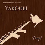 Album Targit de "Yakoubi "