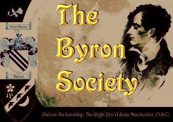 The Byron Society