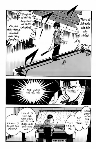 Break Shot chap 59
